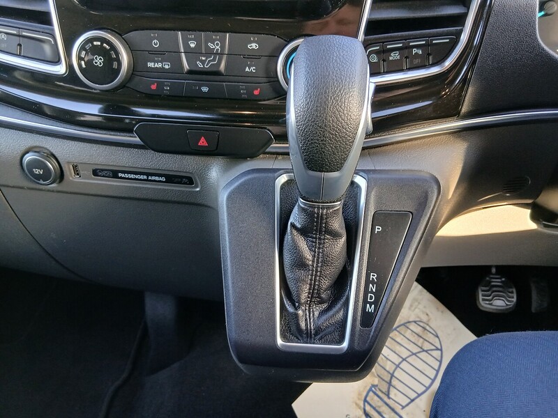 Used Ford Tourneo Custom 2020 for sale - 76792964: Photo 25