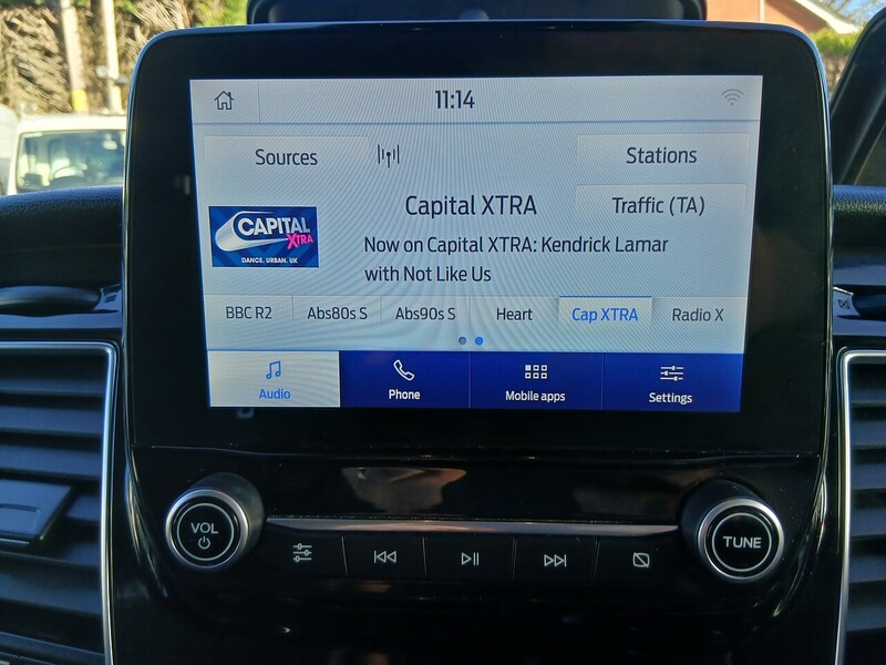 Used Ford Tourneo Custom 2020 for sale - 76792964: Photo 26