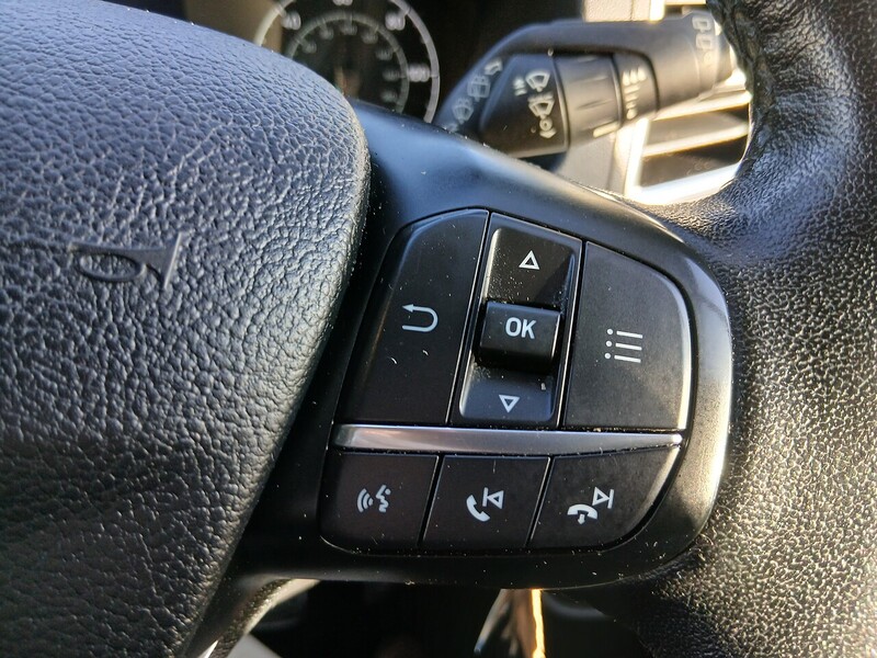 Used Ford Tourneo Custom 2020 for sale - 76792964: Photo 27