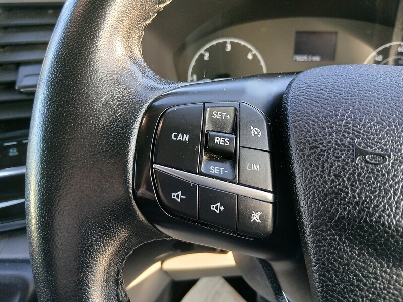 Used Ford Tourneo Custom 2020 for sale - 76792964: Photo 28