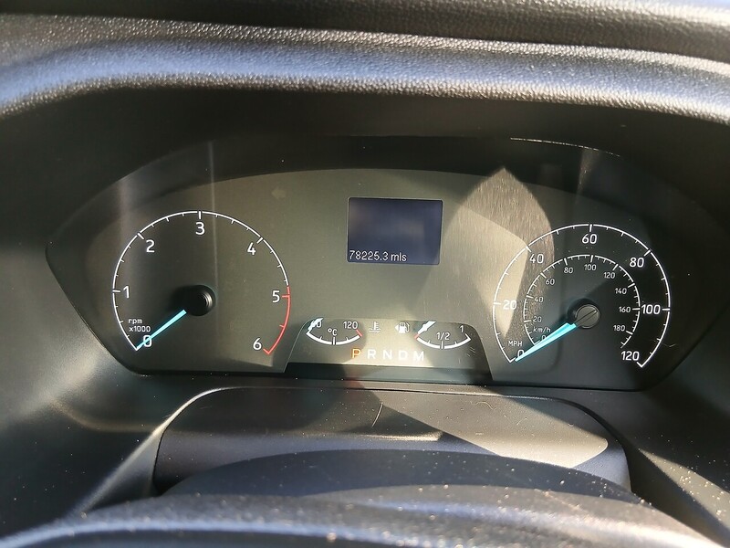 Used Ford Tourneo Custom 2020 for sale - 76792964: Photo 30