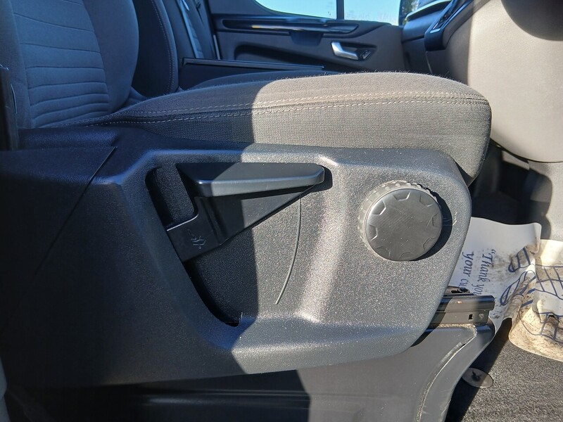 Used Ford Tourneo Custom 2020 for sale - 76792964: Photo 33