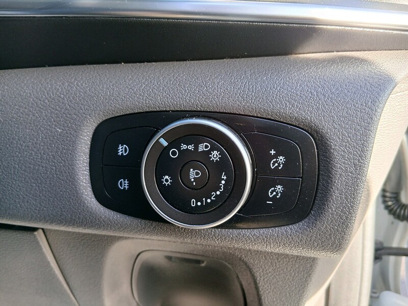 Used Ford Tourneo Custom 2020 for sale - 76792964: Photo 34