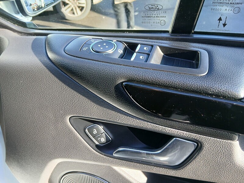 Used Ford Tourneo Custom 2020 for sale - 76792964: Photo 35