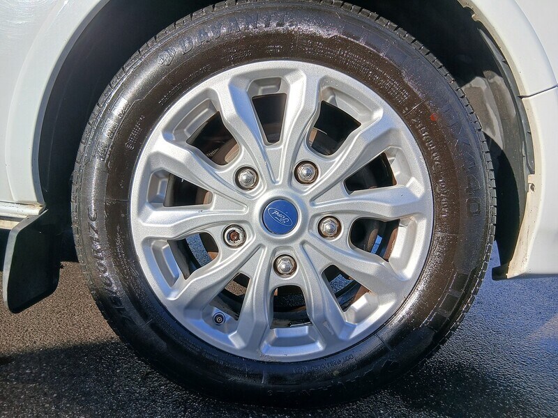 Used Ford Tourneo Custom 2020 for sale - 76792964: Photo 37