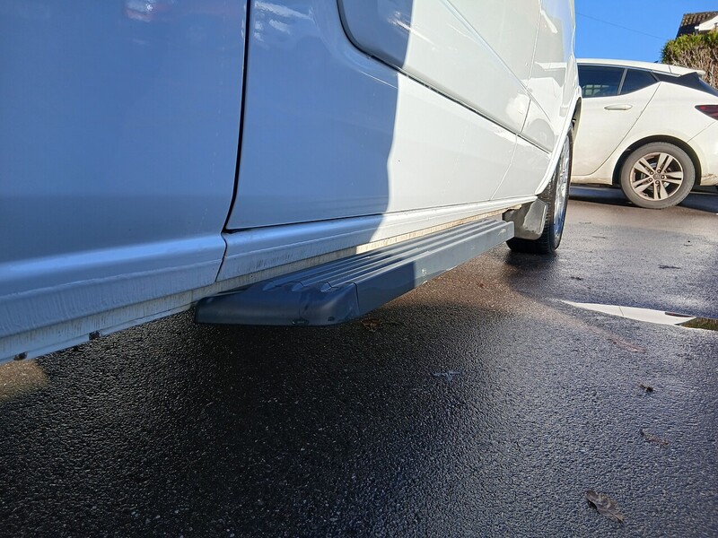 Used Ford Tourneo Custom 2020 for sale - 76792964: Photo 38