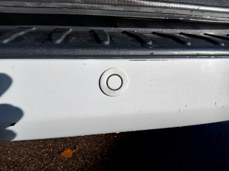 Used Ford Tourneo Custom 2020 for sale - 76792964: Photo 39