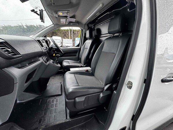 Used Vauxhall Vivaro 2019 for sale - 74306018: Photo 16