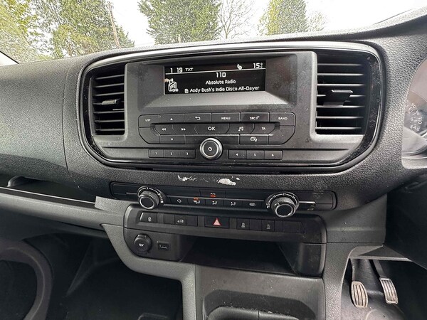 Used Vauxhall Vivaro 2019 for sale - 74306018: Photo 28