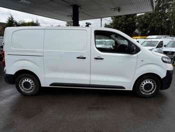 Used Vauxhall Vivaro 2019 for sale - 74306018: Photo