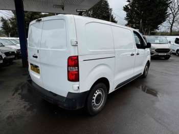 Used Vauxhall Vivaro 2019 for sale - 74306018: Photo