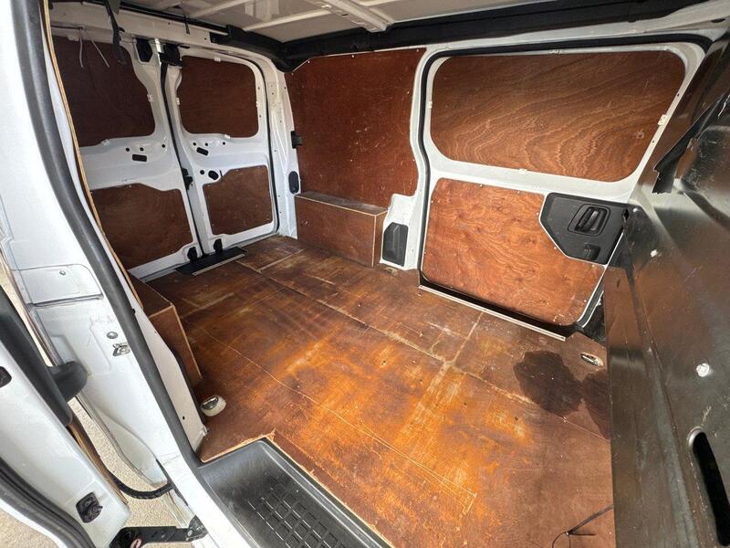 Used Vauxhall Vivaro 2019 for sale - 77007760: Photo 16