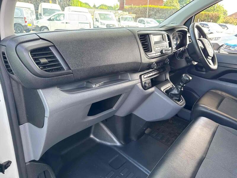 Used Vauxhall Vivaro 2019 for sale - 77007760: Photo 20