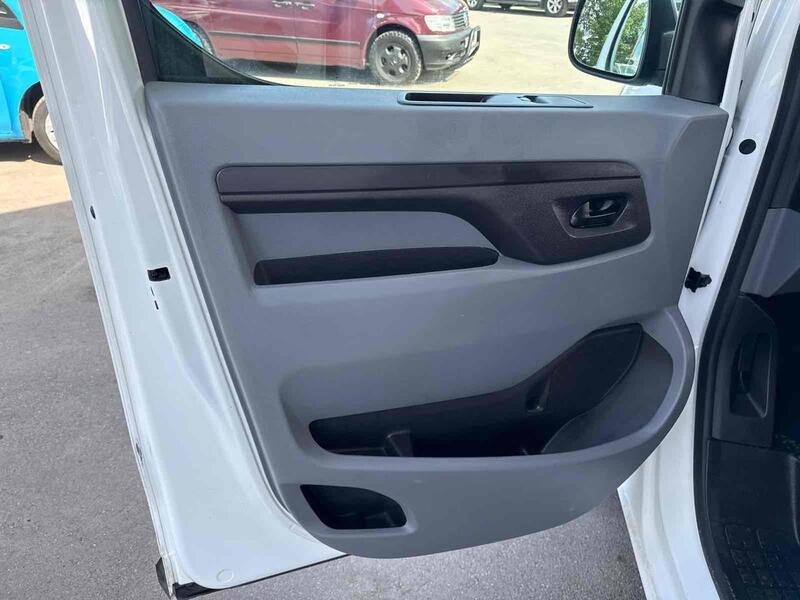 Used Vauxhall Vivaro 2019 for sale - 77007760: Photo 21