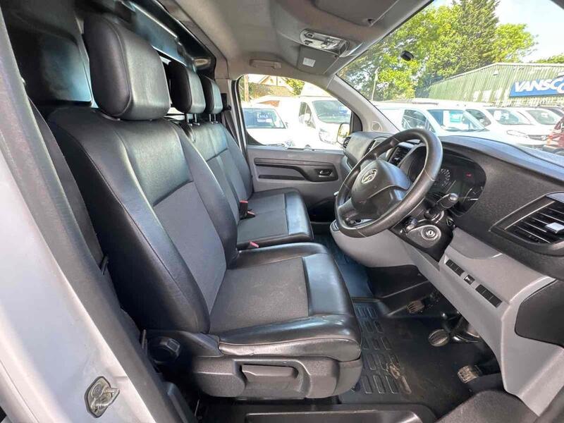 Used Vauxhall Vivaro 2019 for sale - 77007760: Photo 23