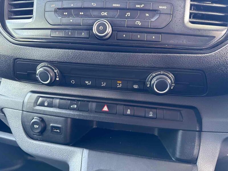 Used Vauxhall Vivaro 2019 for sale - 77007760: Photo 28