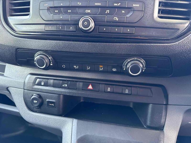 Used Vauxhall Vivaro 2019 for sale - 77007760: Photo 29