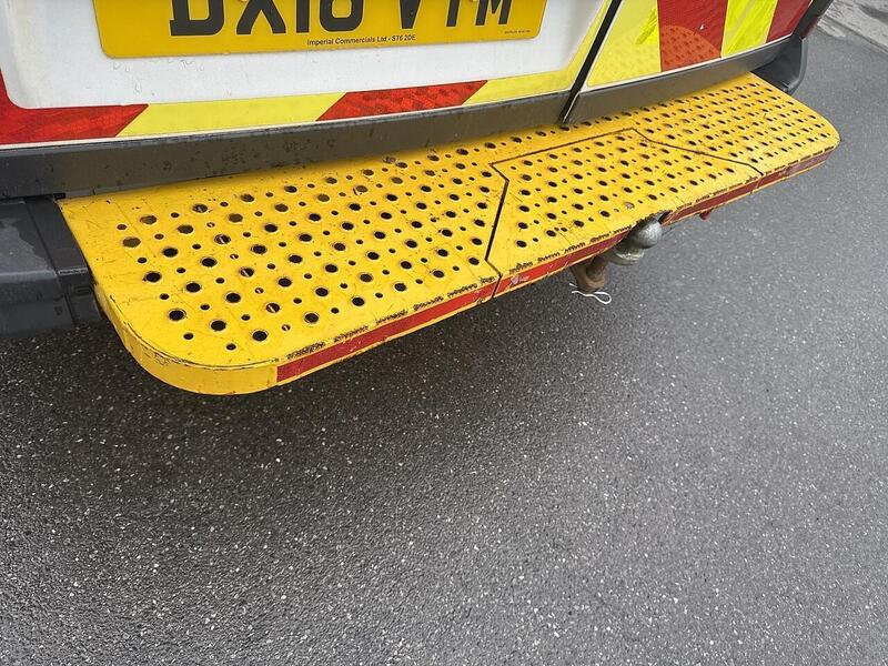 Vehicle 16
