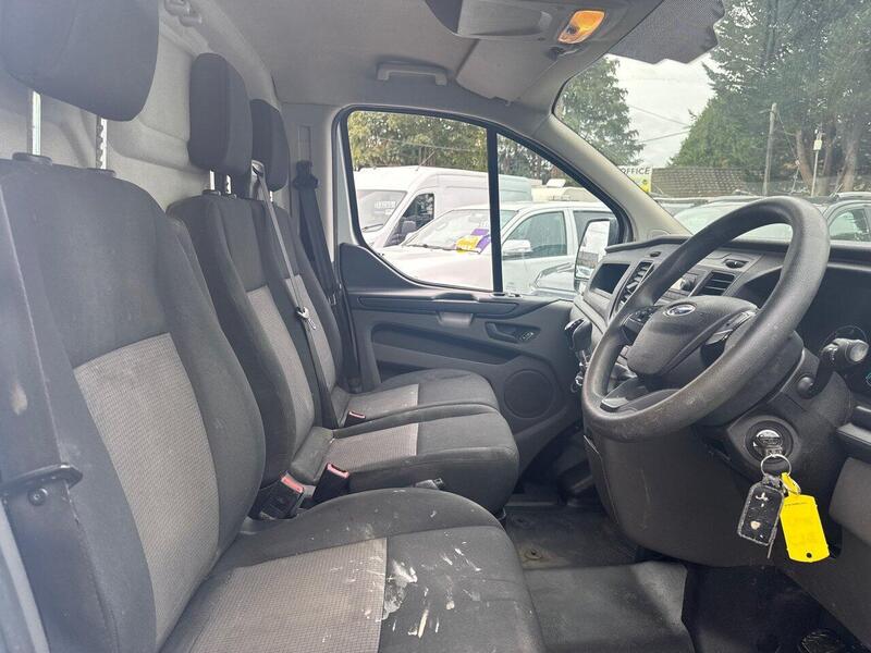 Vehicle 27