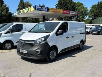 vans r us southampton