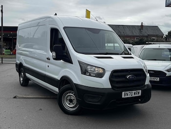 Ford - Transit