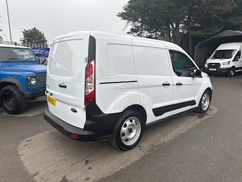 Used Ford Transit Connect 2019 for sale - 79055259: Photo