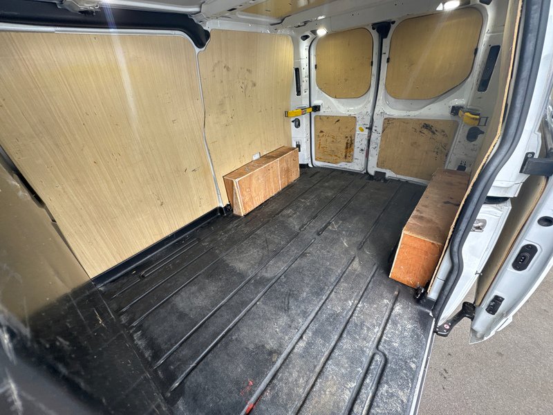 Vehicle 28