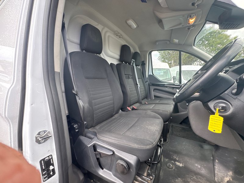 Vehicle 40