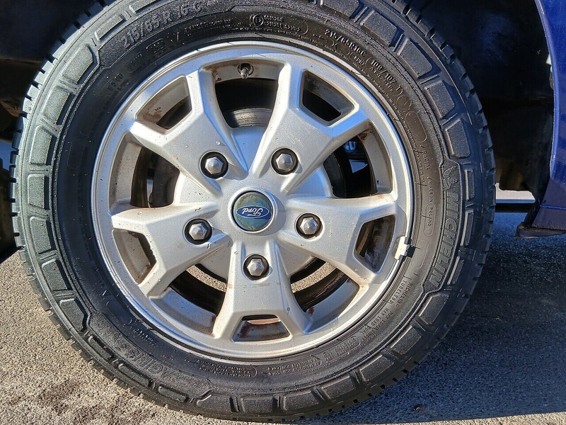 Used Ford Transit Custom 2013 for sale - 78097481: Photo 18