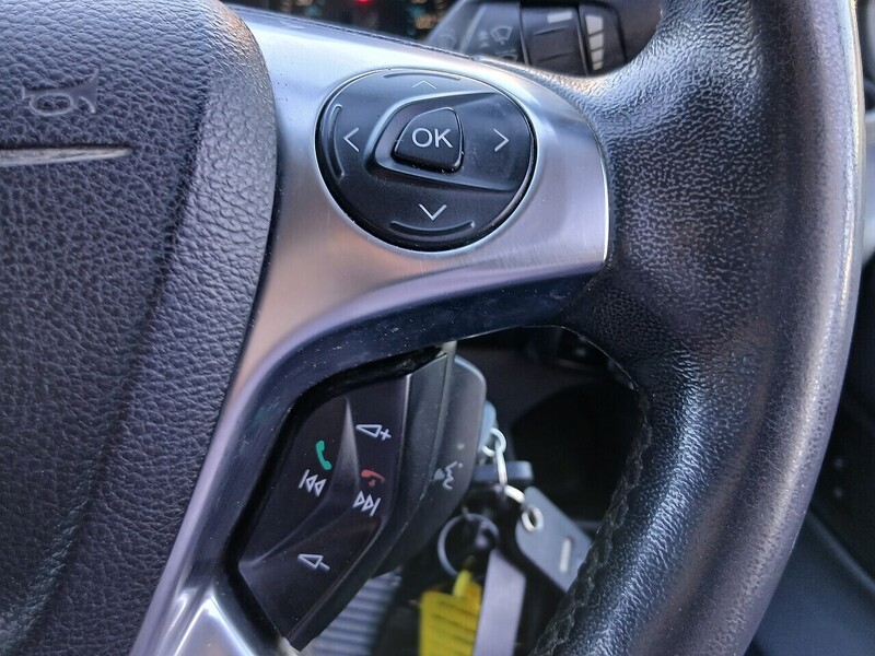 Used Ford Transit Custom 2013 for sale - 78097481: Photo 22