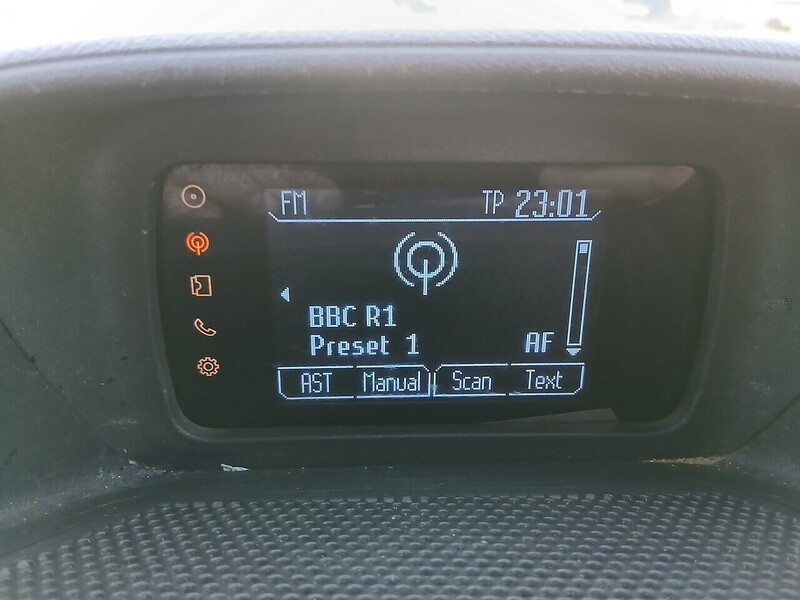 Used Ford Transit Custom 2013 for sale - 78097481: Photo 23