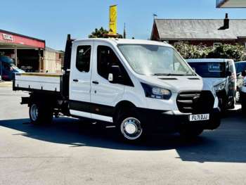 Used Ford Transit 2021 for sale - 73325551: Photo