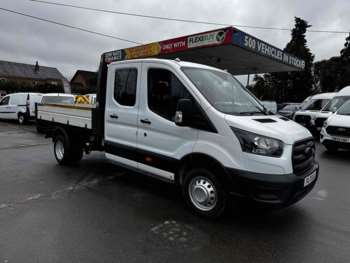 Used Ford Transit 2021 for sale - 73325551: Photo