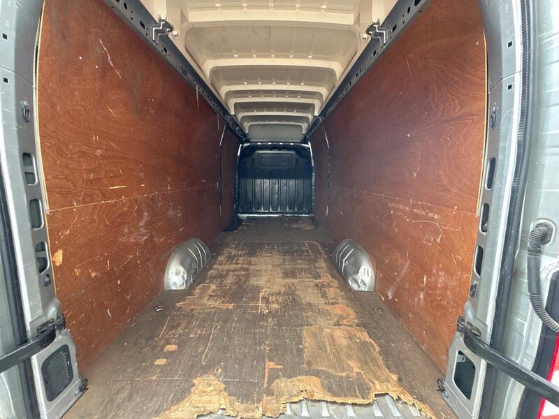 Used Vauxhall Movano for sale - 77760565: Photo 10