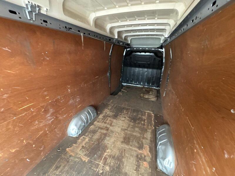 Used Vauxhall Movano for sale - 77760565: Photo 13