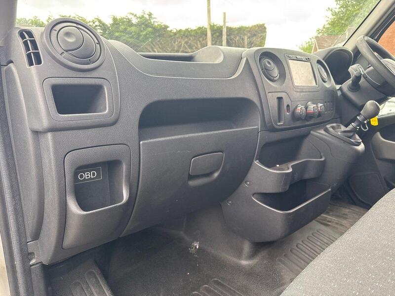 Used Vauxhall Movano for sale - 77760565: Photo 15