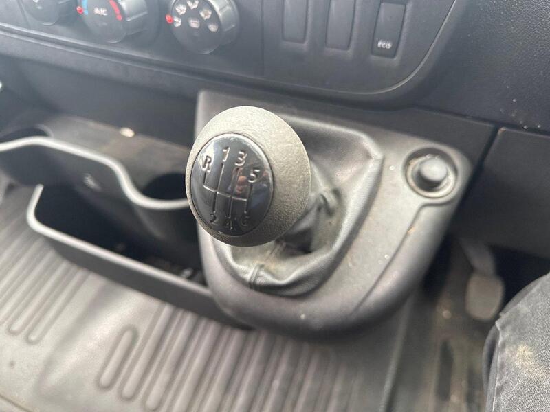 Used Vauxhall Movano for sale - 77760565: Photo 18