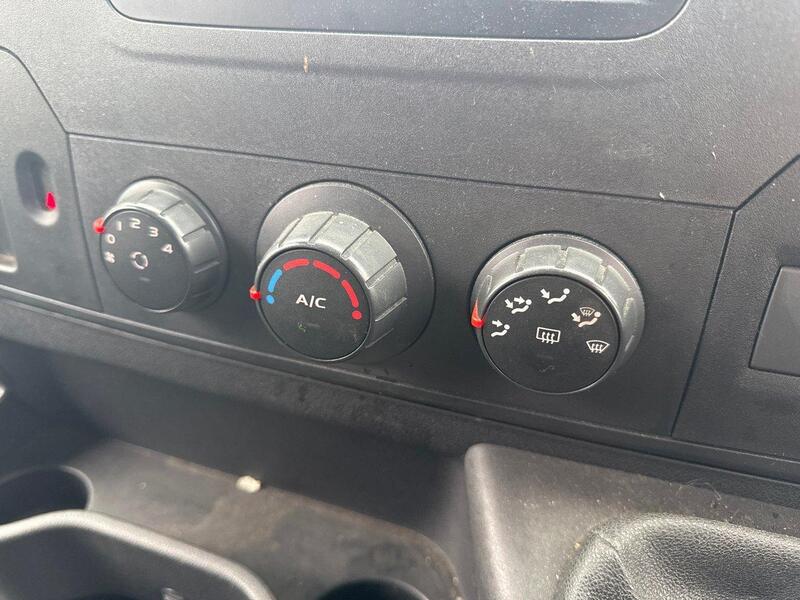 Used Vauxhall Movano for sale - 77760565: Photo 19