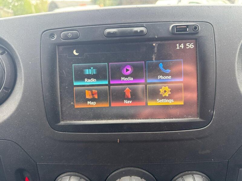 Used Vauxhall Movano for sale - 77760565: Photo 22