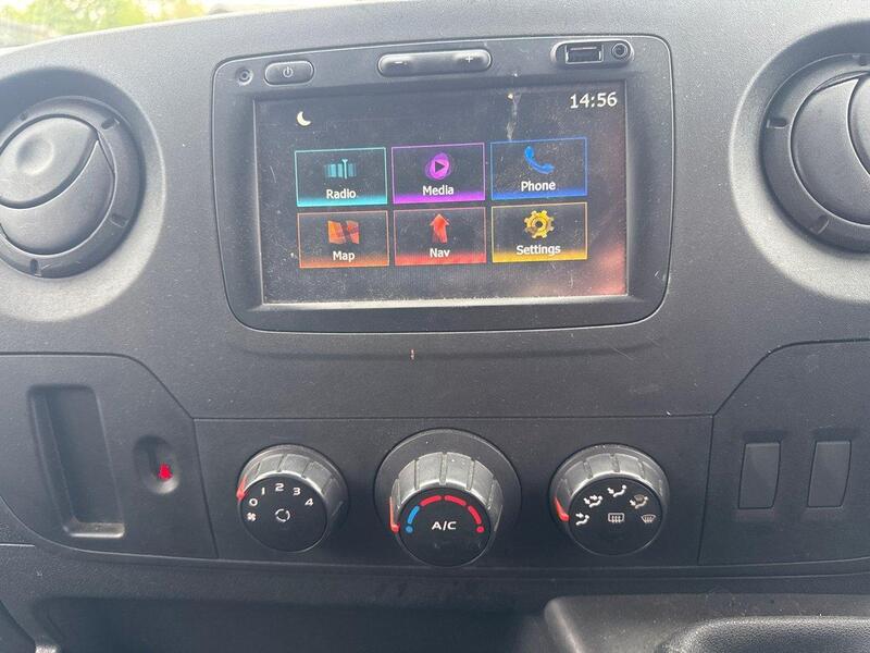 Used Vauxhall Movano for sale - 77760565: Photo 23