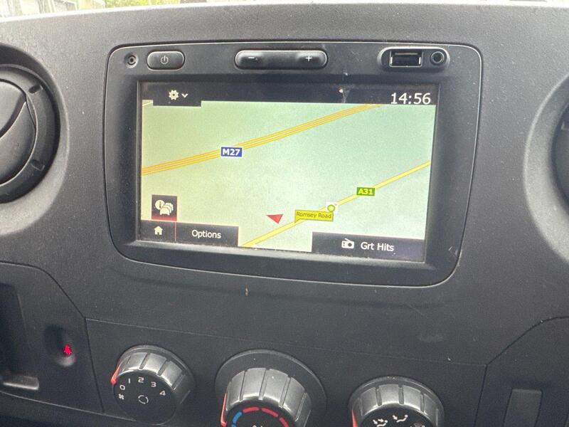 Used Vauxhall Movano for sale - 77760565: Photo 24