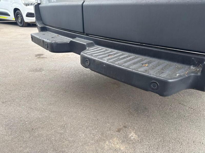 Used Vauxhall Movano for sale - 77760565: Photo 8