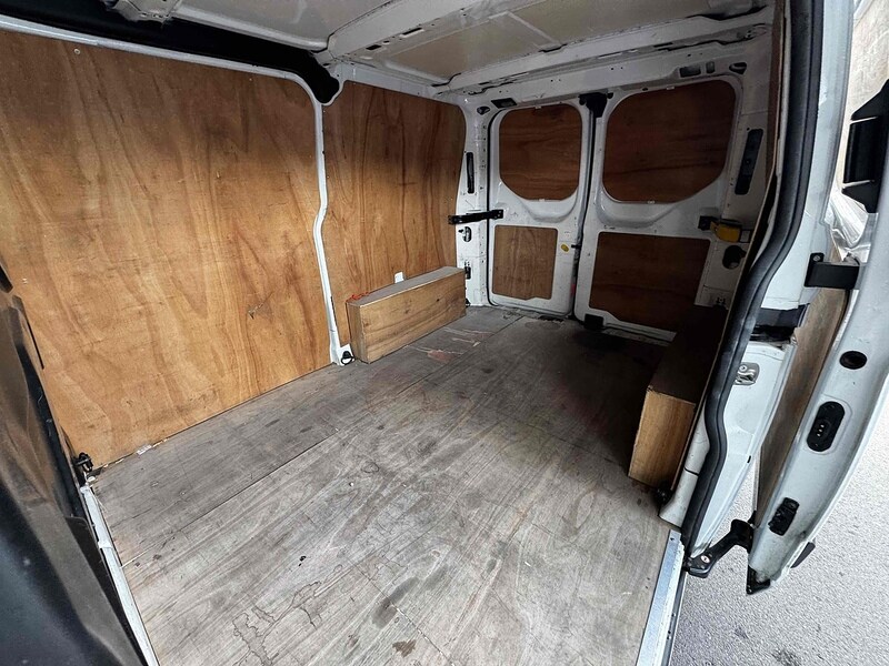 Vehicle 17