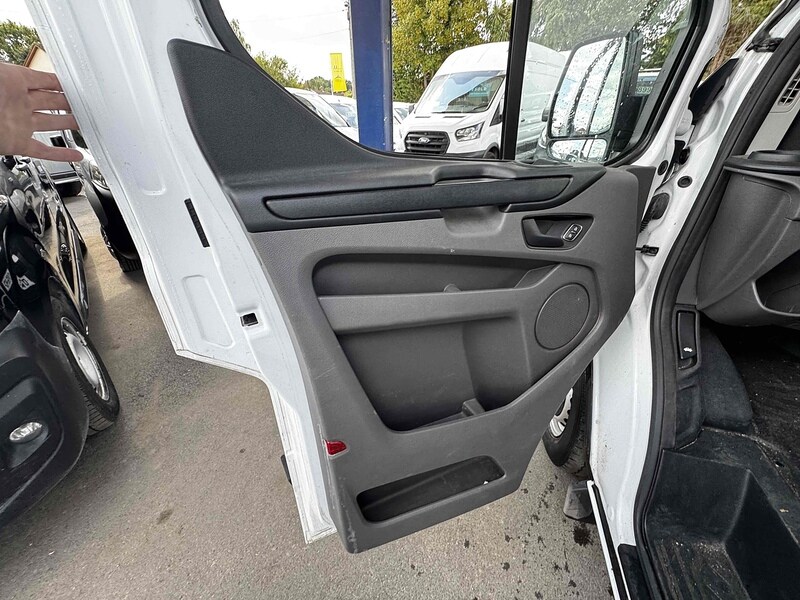 Vehicle 24