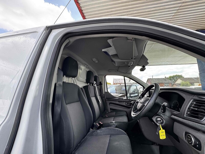 Vehicle 25