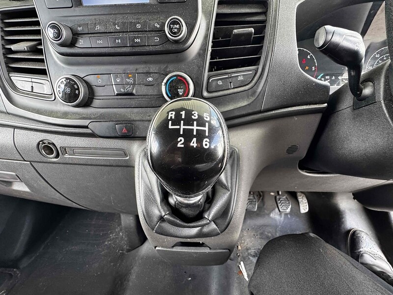 Vehicle 28