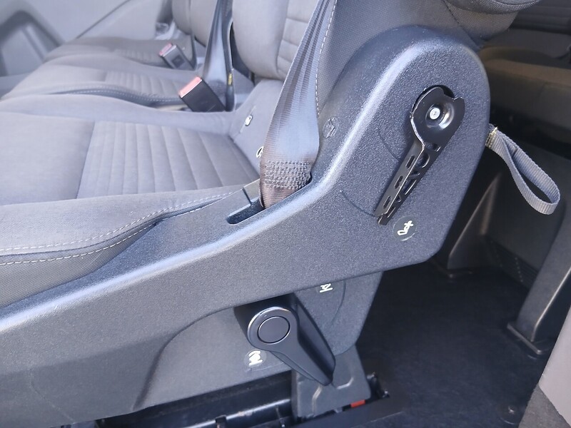 Used Ford Tourneo Custom for sale - 77019410: Photo 13