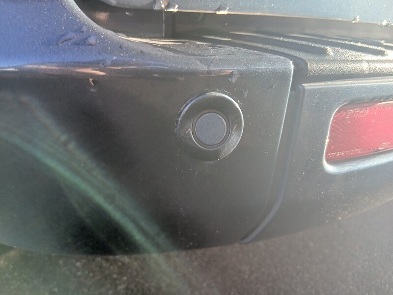 Used Ford Tourneo Custom for sale - 77019410: Photo 16