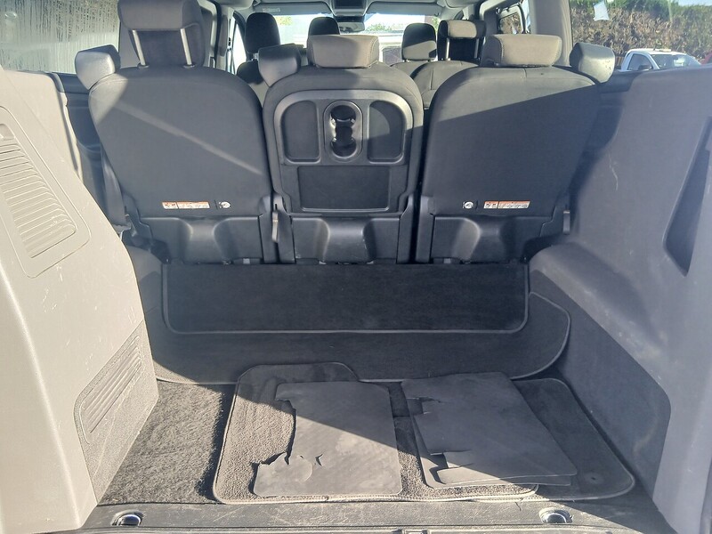 Used Ford Tourneo Custom for sale - 77019410: Photo 19