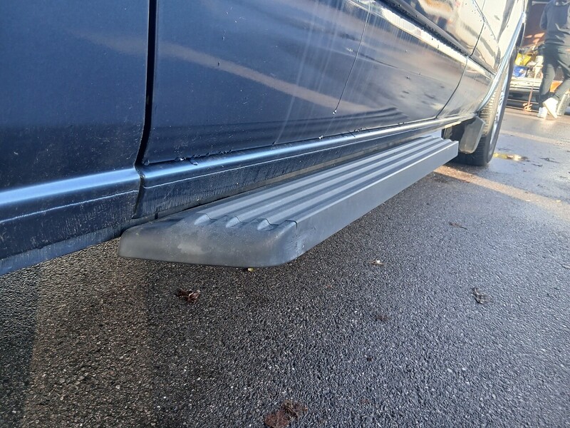 Used Ford Tourneo Custom for sale - 77019410: Photo 20